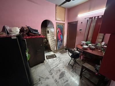 Bedroom Image of 468 Sq.ft 1 BHK Apartment / Flat for sale in Baranagar Kolkata for Rs. 1500000