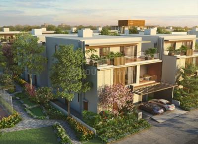 Image of 5535 Sq.ft 4 BHK Villa for sale in Kompally, Hyderabad for Rs. 74900000