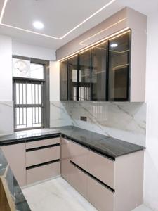 2 BHK Independent Builder Floor