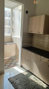 Kitchen Image of 1150 Sq.ft 3 BHK Apartment / Flat for sale in The Address, Sector 17 Chandigarh for Rs. 7800006