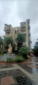 Image of 1093 Sq.ft 2 BHK Apartment / Flat for sale in Nyati Esplanade, Sunarwadi, Pune for Rs. 8400000