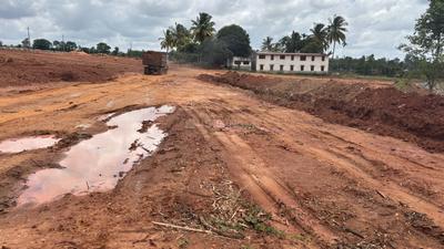 Image of 600 Sq.ft Residential Plot / Land for sale in Nadaprabhu Kempegowda layout, Bengaluru for Rs. 7000000