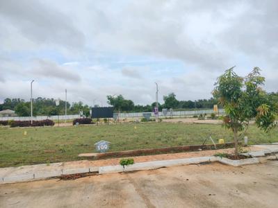 Image of 1200 Sq.ft Residential Plot / Land for sale in Nelamangala, Bengaluru for Rs. 3480000