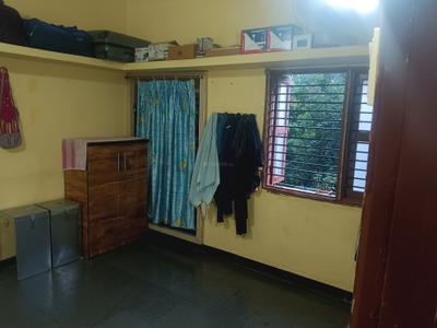 1 BHK Independent House