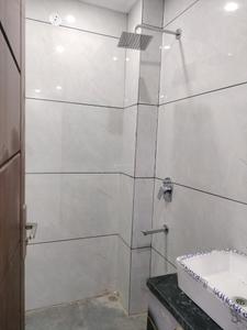 Bedroom One Image of 1260 Sq.ft 3 BHK Builder Floor for sale in Puri Kohinoor Faridabad, Sector 89 Faridabad for Rs. 13500000