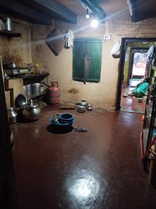 Kitchen Image of 2025 Sq.ft 3 BHK Independent House for sale in Piranwadi Belagavi for Rs. 3500000
