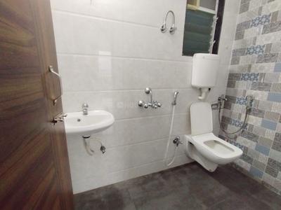 Image of 564 Sq.ft 1 BHK Apartment / Flat for sale in Om 1st Phase Of Paraiso, Mothi Desai Gaon, Thane for Rs. 4500000