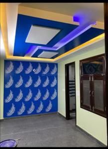 2 BHK Independent Builder Floor