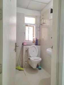 Common Bathroom Image of 1300 Sq.ft 3.5 BHK Apartment / Flat for sale in BPTP Park Elite Premium, Sector 84 Faridabad for Rs. 13000000