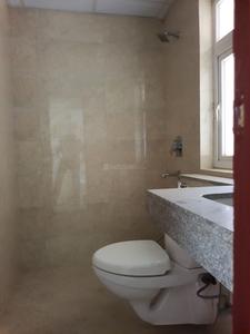 Eldeco Accolade Attached Bathroom with Bedroom One 4