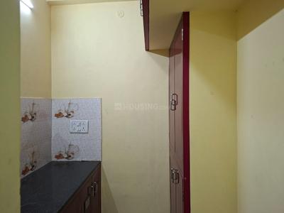 Kitchen Image of 820 Sq.ft 2 BHK Apartment / Flat for rent in Ramapuram Chennai for Rs. 23000