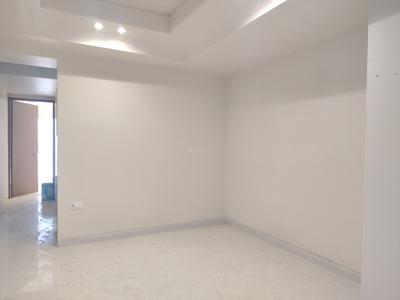Living Room Image of 800 Sq.ft 2 BHK Apartment / Flat for sale in Chhattarpur New Delhi for Rs. 6540000