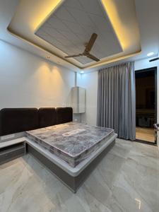 Bedroom Image of 2000 Sq.ft 3 BHK Villa for sale in Vaishali Nagar Extension Jaipur for Rs. 12500000