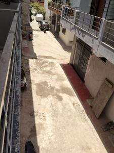 Balcony Image of 540 Sq.ft 2 BHK Independent House for sale in Sector 3A Gurgaon for Rs. 9500000