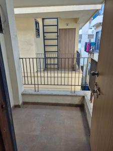 Balcony Image of 1800 Sq.ft 4 BHK Independent House for sale in Bhayli Vadodara for Rs. 8700000