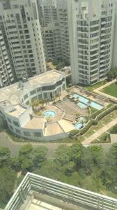 Balcony Image of 2645 Sq.ft 3 BHK Apartment / Flat for sale in Parsvnath Exotica, Sector 53 Gurgaon for Rs. 72500000