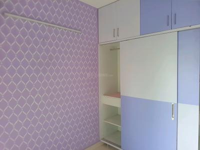 Bedroom Image of 900 Sq.ft 3 BHK Apartment / Flat for sale in Signature Global The Roselia, Sector 95A Gurgaon for Rs. 8000000
