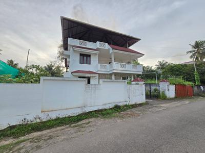 Image of 1800 Sq.ft 3 BHK Independent House for sale in North Parvur, Kochi for Rs. 7300000
