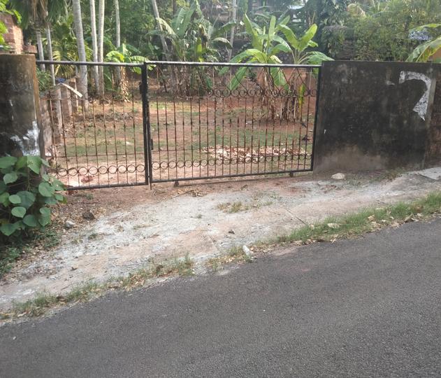 Residential 7840 Sqft Plot for sale at Varkala, Thiruvananthapuram Property ID 8591772