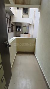 Image of 1050 Sq.ft 2 BHK Apartment / Flat for sale in  Anvee Apartment, Dhayari, Pune for Rs. 6500000