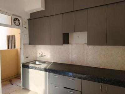 Kitchen Image of 1000 Sq.ft 2 BHK Apartment / Flat for sale in Signature Global The Millennia, Sector 37D Gurgaon for Rs. 7050000