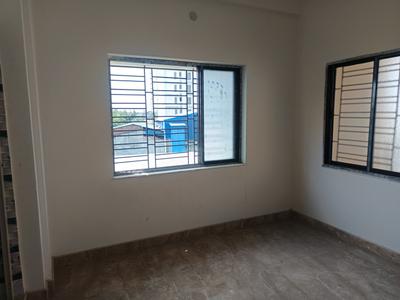 Bedroom Image of 883 Sq.ft 2 BHK Apartment / Flat for sale in Agarpara Kolkata for Rs. 3700000