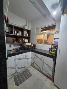 Kitchen Image of 1150 Sq.ft 2 BHK Apartment / Flat for sale in Rawat Madhuli, Narhe Pune for Rs. 13000000