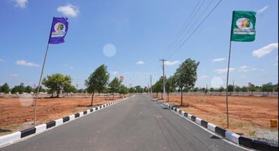 Image of 1350 Sq.ft Residential Plot / Land for sale in Shadnagar, Ranga Reddy for Rs. 1100000