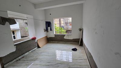 Bedroom Image of 1352 Sq.ft 3 BHK Apartment / Flat for sale in Space Town, Haldirams Kolkata for Rs. 6500000