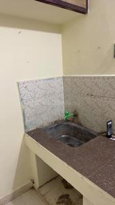 Kitchen Image of 550 Sq.ft 1 BHK Apartment / Flat for sale in Sterling Little Flowers, Guduvancheri Chennai for Rs. 1600000