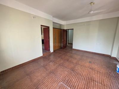 Hall Image of 1800 Sq.ft 3 BHK Apartment / Flat for rent in Bankim Nagar Siliguri for Rs. 22000