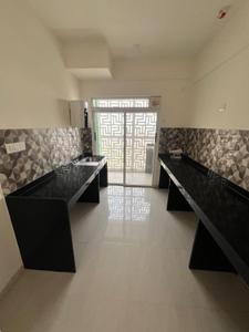 Kitchen Image of 1600 Sq.ft 3 BHK Apartment / Flat for sale in Lodha Bella Vita, Mohammed Wadi Pune for Rs. 14000000