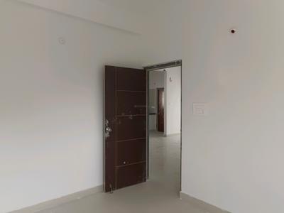 Bedroom Image of 1250 Sq.ft 2 BHK Apartment / Flat for sale in Hafeezpet Hyderabad for Rs. 9200008