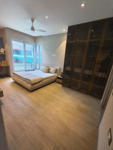 Bedroom Image of 1576 Sq.ft 3 BHK Apartment / Flat for sale in Kumar Parc Residences A2, Hadapsar Pune for Rs. 18000000