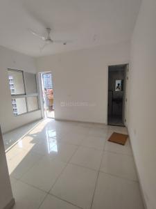 Hall Image of 1150 Sq.ft 3 BHK Apartment / Flat for rent in Godrej Hill Retreat, Mahalunge Pune for Rs. 33000