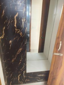 Bedroom Image of 2000 Sq.ft 3 BHK Builder Floor for rent in Sector-6 Rohtak for Rs. 18000