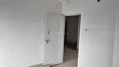 Bedroom Image of 1224 Sq.ft 3 BHK Apartment / Flat for sale in Airport Gate no. 1 Kolkata for Rs. 4300000