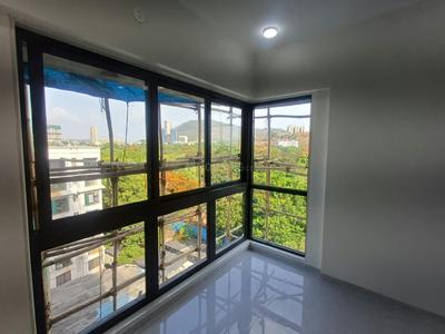 Bedroom Image of 1550 Sq.ft 3 BHK Apartment / Flat for sale in S And T Serenity Heights, Chembur Mumbai for Rs. 34000000