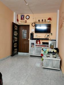 1 BHK Flat