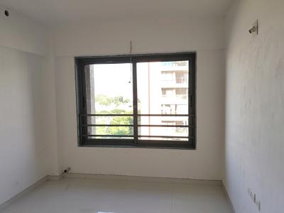 Bedroom Image of 1470 Sq.ft 3 BHK Apartment / Flat for sale in Sharanya Altura, Shilaj Ahmedabad for Rs. 8700000