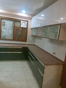 Kitchen Image of 1700 Sq.ft 3 BHK Builder Floor for rent in HL City, sector 37 Bahadurgarh for Rs. 22000