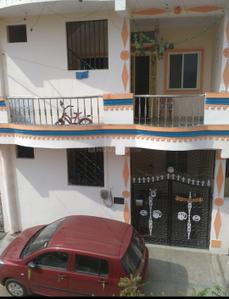 Image of 835 Sq.ft 2 BHK Independent House for sale in Hoshangabad Road, Bhopal for Rs. 6800000