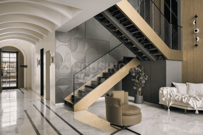 Image of 2500 Sq.ft 4 BHK Villa for sale in Kuniyamuthur, Coimbatore for Rs. 11500000