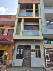 Image of 453 Sq.ft 2 BHK Apartment / Flat for sale in Sanganer, Jaipur for Rs. 6468000