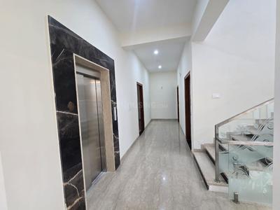 Hall Image of 4200 Sq.ft 4 BHK Apartment / Flat for sale in Sahakara Nagar Bengaluru for Rs. 132500000