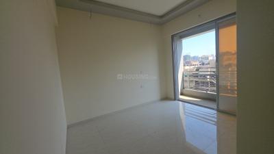 Bedroom Image of 1050 Sq.ft 2 BHK Apartment / Flat for rent in Mangeshi Arcade II, Kalyan West Kalyan for Rs. 21000