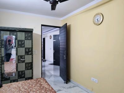 Bedroom Image of 1100 Sq.ft 3 BHK Apartment / Flat for sale in Nangloi New Delhi for Rs. 4000000