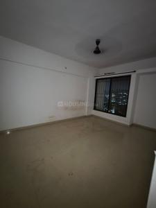 Bedroom Image of 1138 Sq.ft 2 BHK Apartment / Flat for rent in Belvalkar Solacia, Wagholi Pune for Rs. 22000