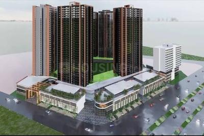 Image of 2185 Sq.ft 4 BHK Apartment / Flat for sale in Yashada EVO, Punawale, Pune for Rs. 19000000