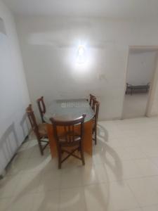 Hall Image of 1200 Sq.ft 2 BHK Apartment / Flat for rent in Salisbury Park Pune for Rs. 35000